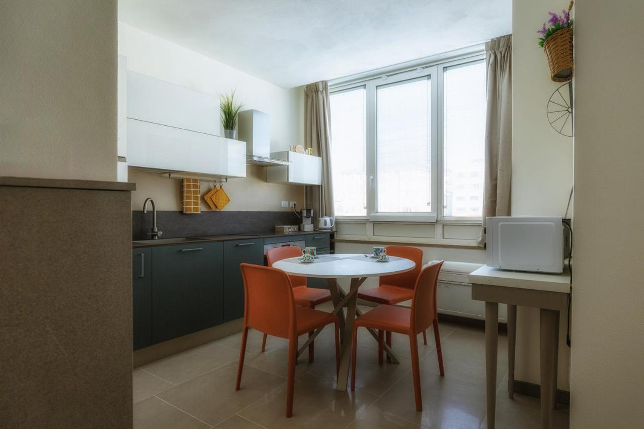 דירות בולוניה Casabetta "Bononia" מראה חיצוני תמונה