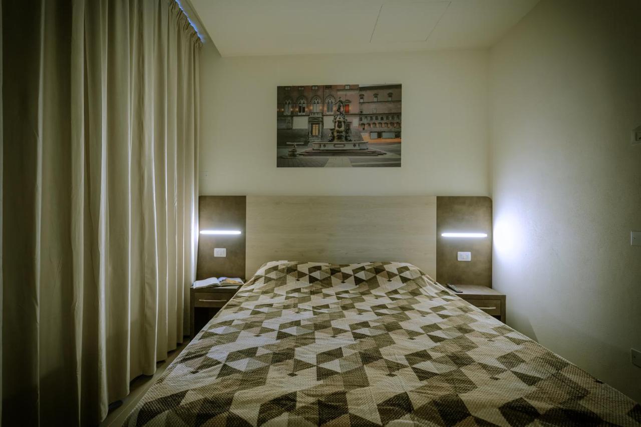 דירות בולוניה Casabetta "Bononia" מראה חיצוני תמונה