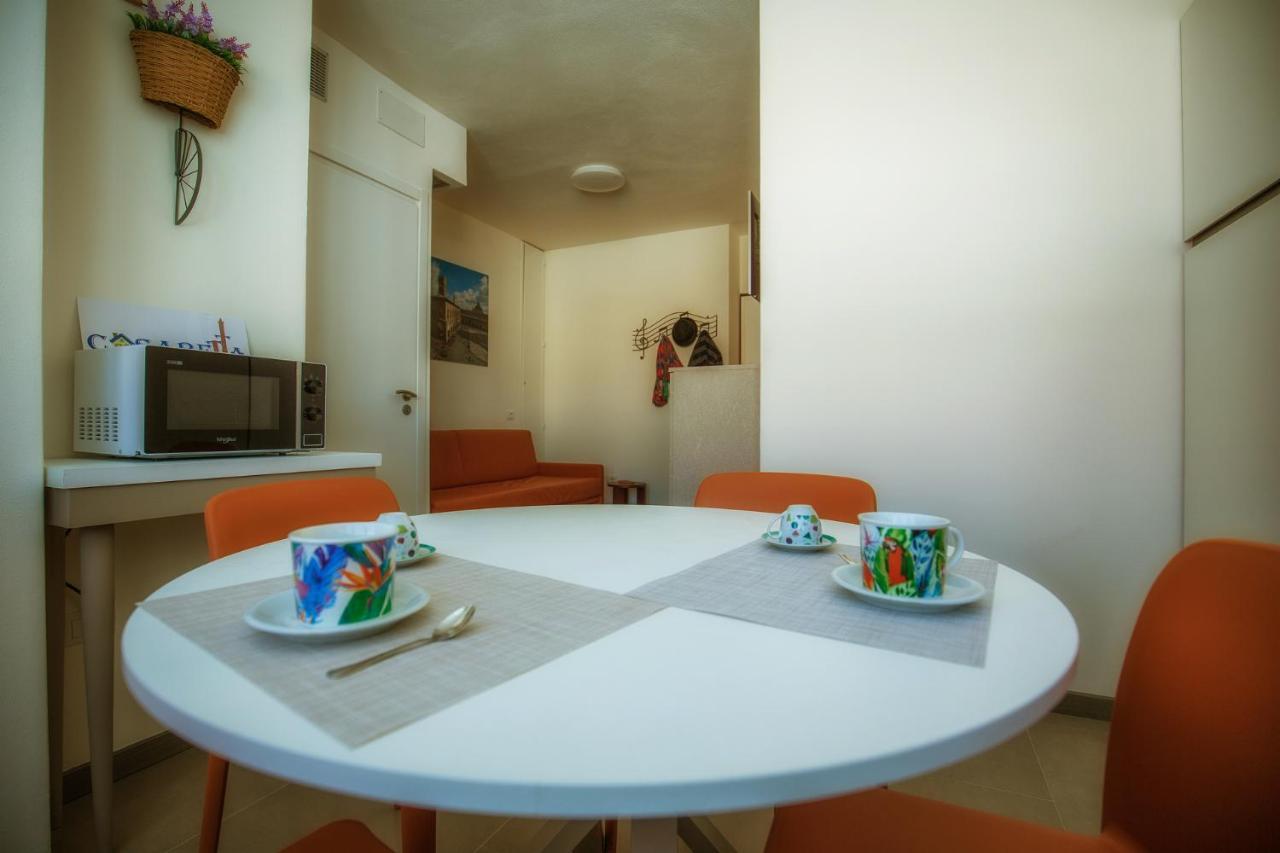 דירות בולוניה Casabetta "Bononia" מראה חיצוני תמונה