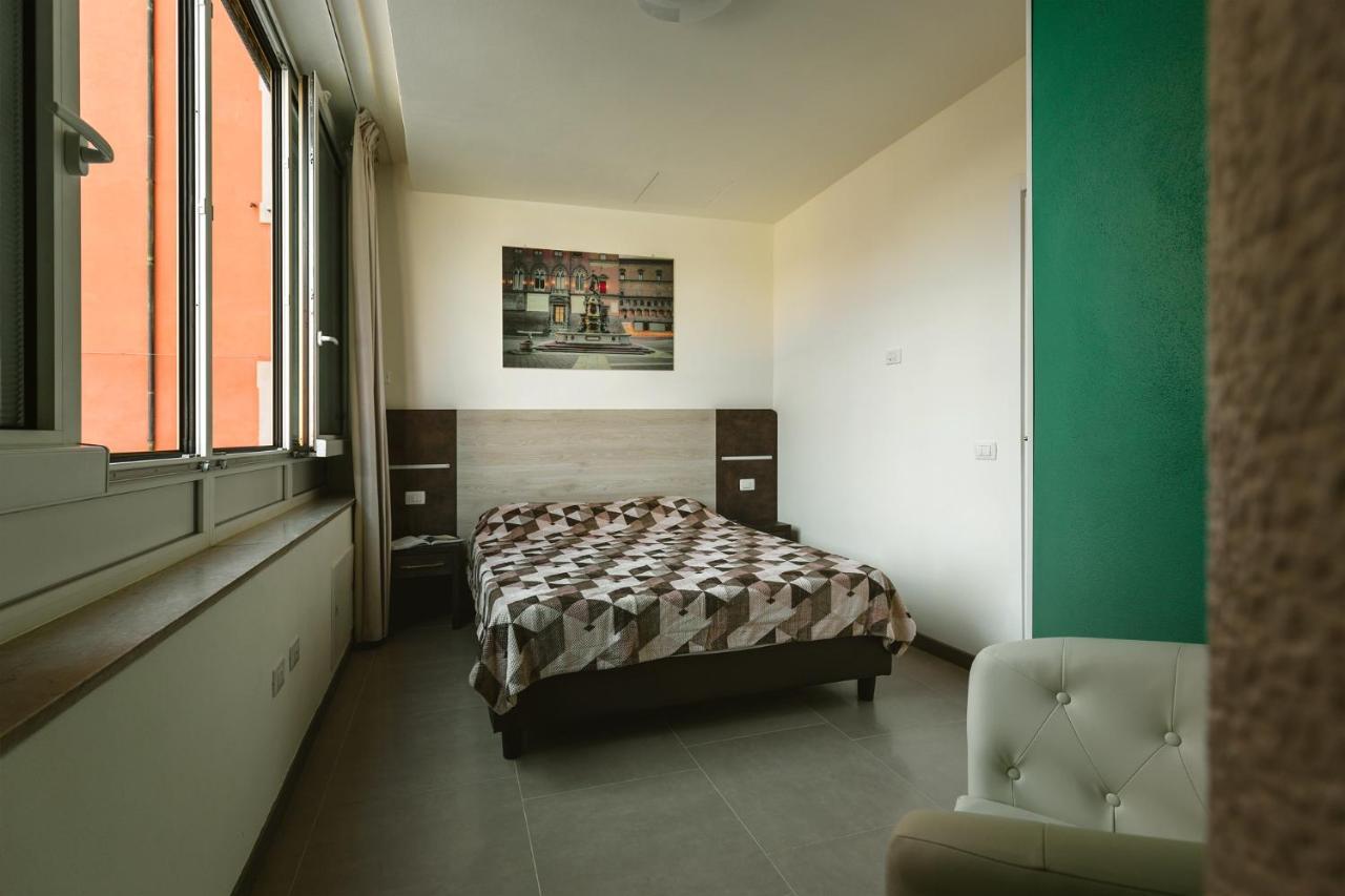 דירות בולוניה Casabetta "Bononia" מראה חיצוני תמונה