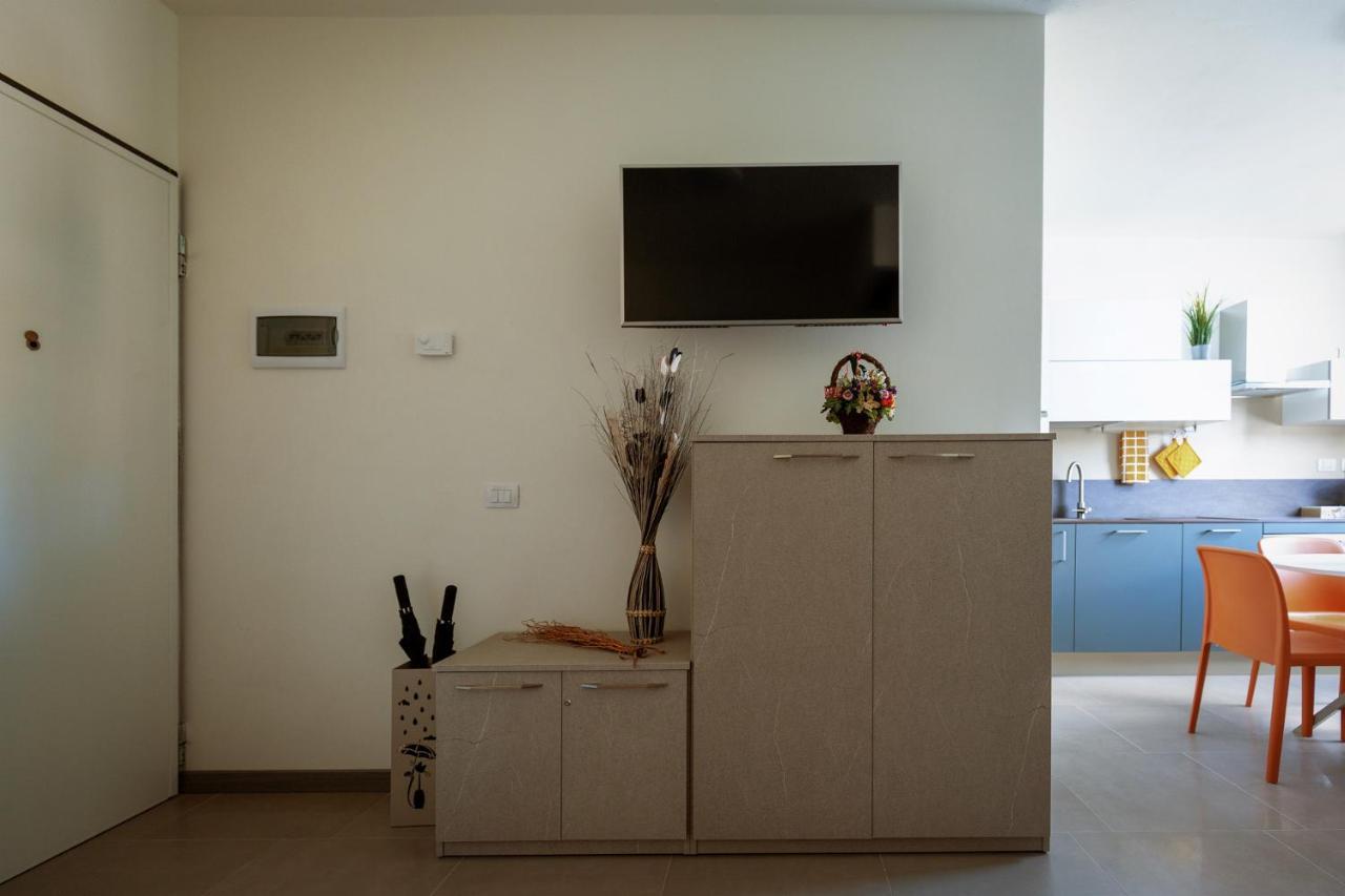 דירות בולוניה Casabetta "Bononia" מראה חיצוני תמונה