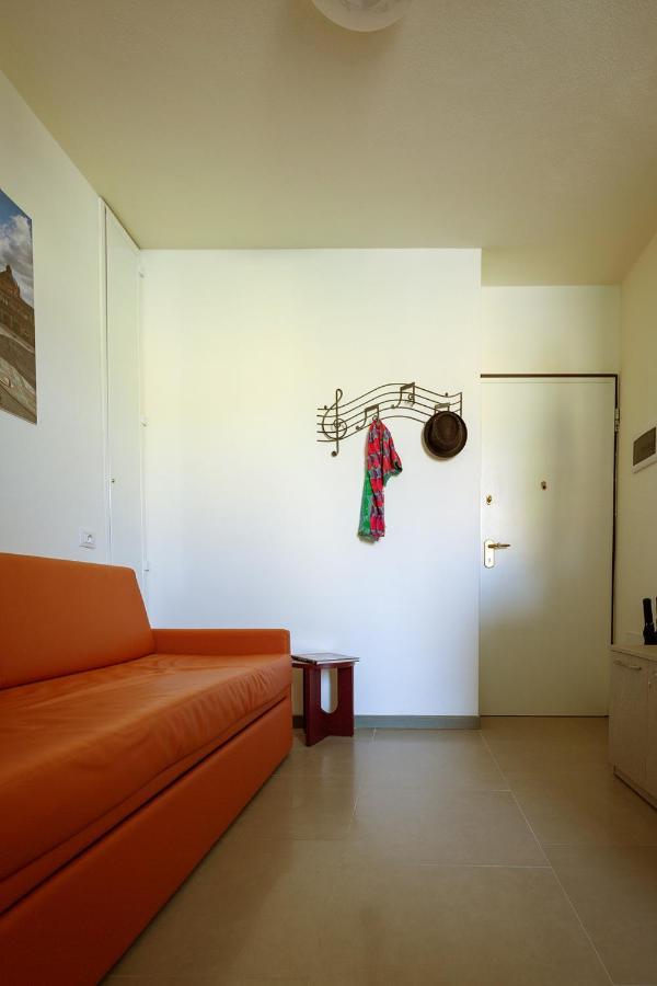 דירות בולוניה Casabetta "Bononia" מראה חיצוני תמונה