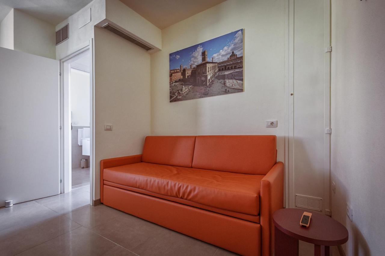 דירות בולוניה Casabetta "Bononia" מראה חיצוני תמונה