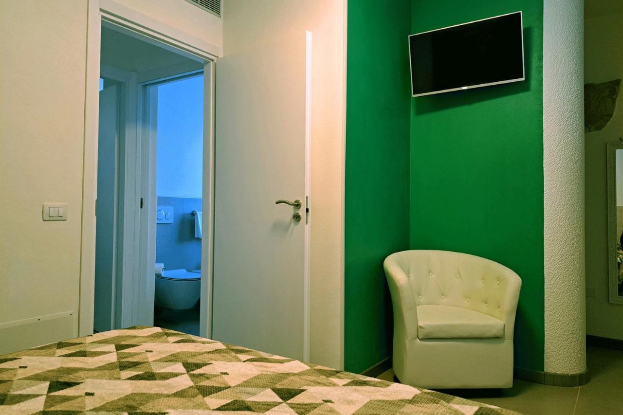 דירות בולוניה Casabetta "Bononia" מראה חיצוני תמונה