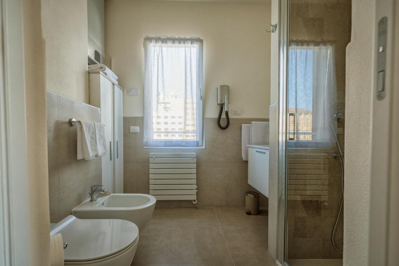 דירות בולוניה Casabetta "Bononia" מראה חיצוני תמונה